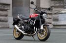2022 Kawasaki Z900RS 50th Anniversary Edition Overview and Specs