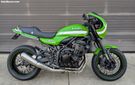 Kawasaki Z900RS Cafe Project Bike #3