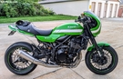 Kawasaki Z900RS Cafe Project Bike #3