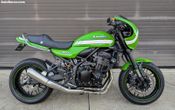 Kawasaki Z900RS Cafe Project Bike #3