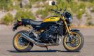 2022 - 2025 Kawasaki Z900RS SE Overview and Specs