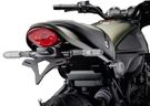 Kawasaki Z900RS Tail Tidy / Fender Eliminator by Evotech Performance
