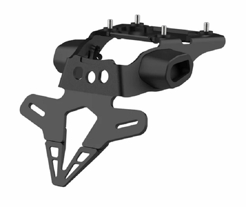 Kawasaki Z900RS Tail Tidy / Fender Eliminator by Evotech Performance