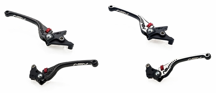 Kawasaki Z900RS - what are the best aftermarket clutch / brake levers for the Z900RS ?