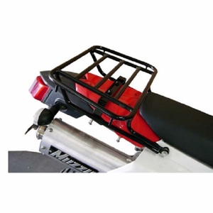 KLX250 Expedition Cargo Rack by Moose Racing