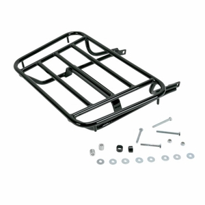 KLX250 Expedition Cargo Rack by Moose Racing