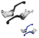 Kawasaki KLX300 / KLX300SM Zeta Pivot Lever Set CP