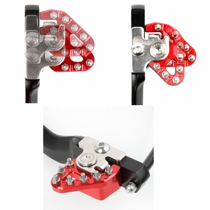 KLX300 KLX300SM Zeta Trigger Rear Brake Pedal