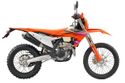 KTM 350 / 500 EXC-F Parts