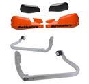 KTM 390 Handguards - Barkbusters Handguard Kit for SMCR Enduro and Adventure Models 