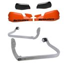 KTM 390 Handguards - Barkbusters Handguard Kit for SMCR Enduro and Adventure Models 