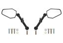 KTM 390 Enduro R / Adventure R Mirrors - Double Take Adventure Package