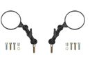 KTM 390 Enduro R / Adventure R Mirrors - Double Take Dual Sport Package