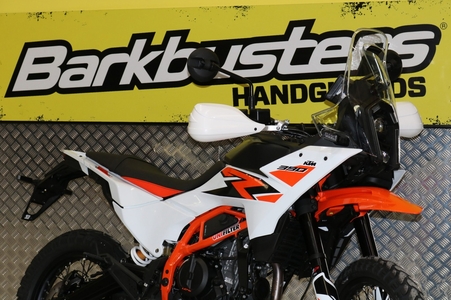 KTM 390 Handguards - Barkbusters Handguard Kit for SMCR Enduro and Adventure Models 