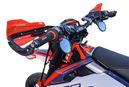 KTM 390 SMC R Mirrors - Supermoto Package