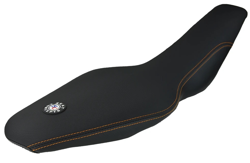 KTM 690 SMC-R ENDURO-R ERGO SEAT エルゴ シート KTM Ergo Rider's Seat 690 Enduro R/SMC R 2019-2024 - KTM Twins