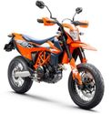 KTM 690 / Husqvarna 701 / Gas Gas 700 Parts