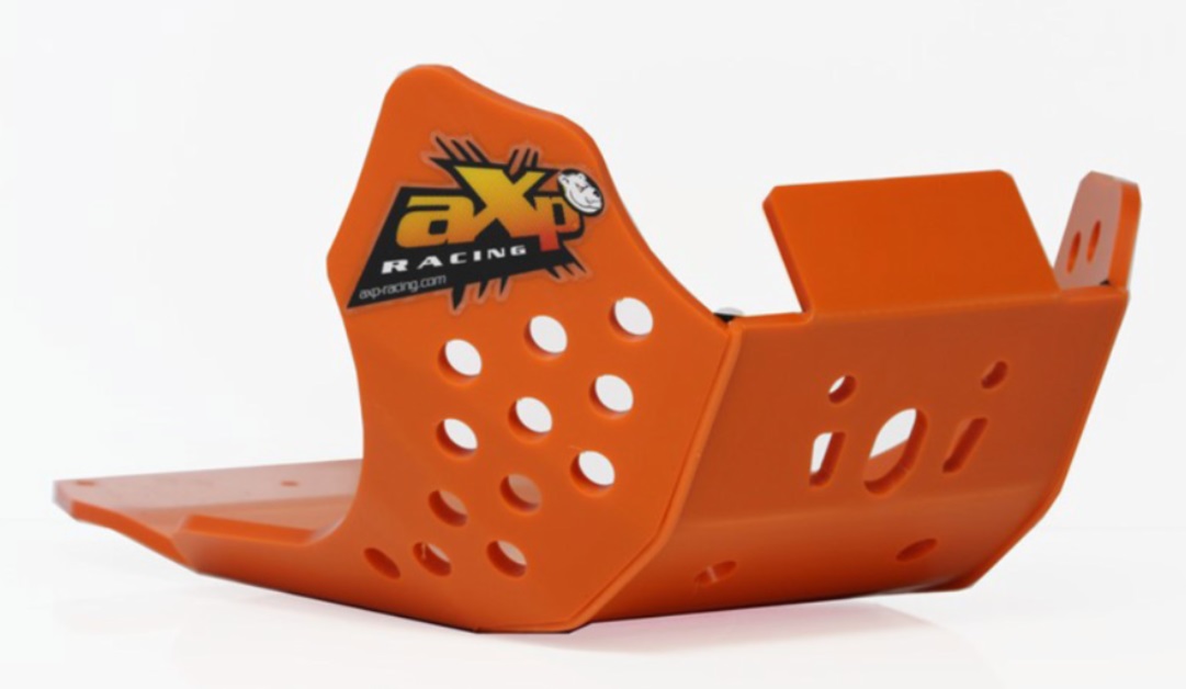 KTM EXC リアのみ Amazon.com: Acerbis Rear Fender KTM Orange for KTM 450 EXC 4