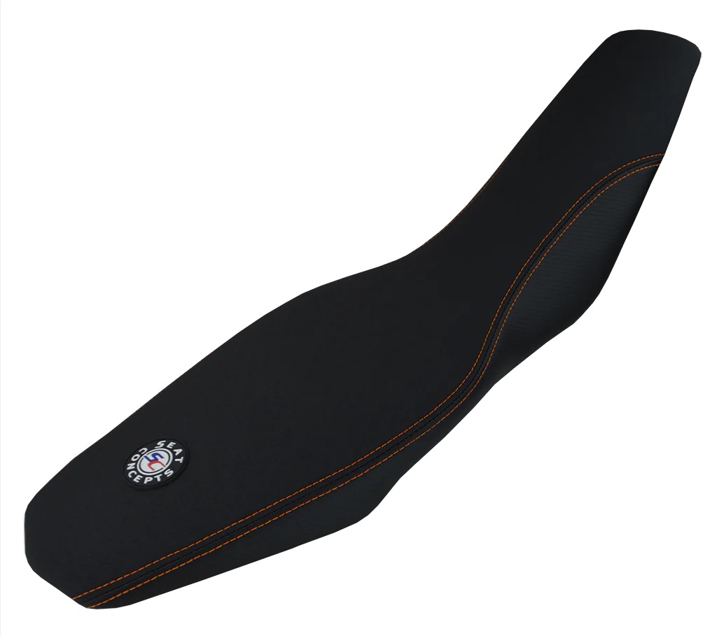 KTM 690 Enduro R / SMC Seat Concepts Comfort Seat