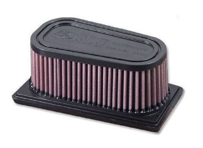 DNA Performance Air Filter For KTM 690 Duke (2013-2017) – High Flow, Washable & Reusable