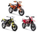 KTM / Husqvarna / Gas Gas Parts 