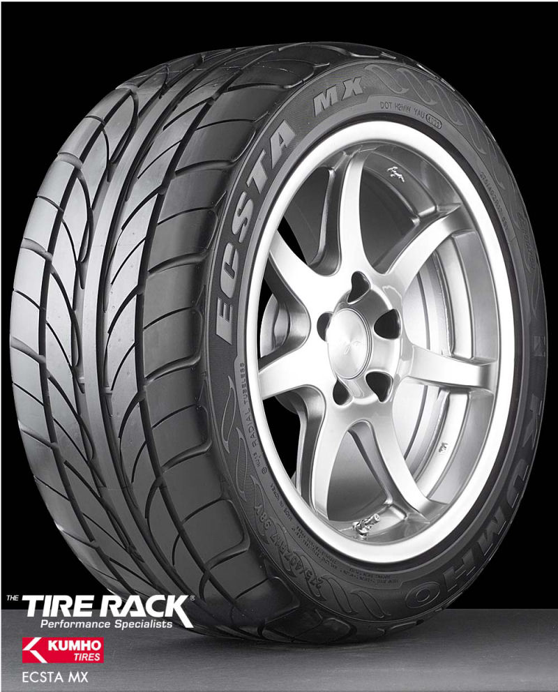 Kumho MX Tires