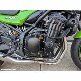 Leo Vince Exhaust Systems - Yamaha MT-09 | Yamaha XSR900 | KTM 690