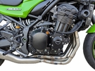 Leo Vince Header - Kawasaki Z900RS / Cafe