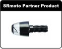 Motogadget mo.blaze pin LED Turn Signal