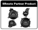 GB Racing Engine Covers - Yamaha R9 / MT-09 / XSR900