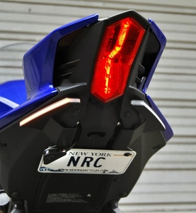 NRC Fender Eliminator Kit - Yamaha R9