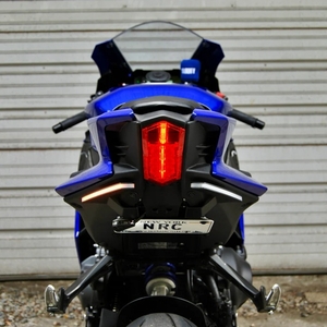 NRC Fender Eliminator Kit - Yamaha R9