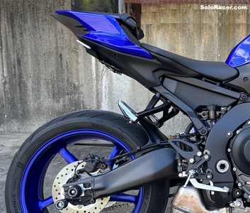 NRC Fender Eliminator Kit - Yamaha R9