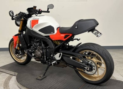 NRC Fender Eliminator Kit - Yamaha XSR900 2022 - 2025