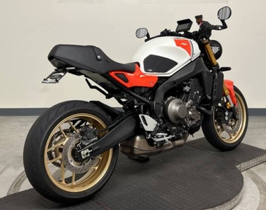 NRC Fender Eliminator Kit - Yamaha XSR900 2022 - 2025