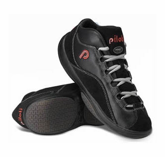 Piloti DTM-R Racing Driving Shoes display picture 2