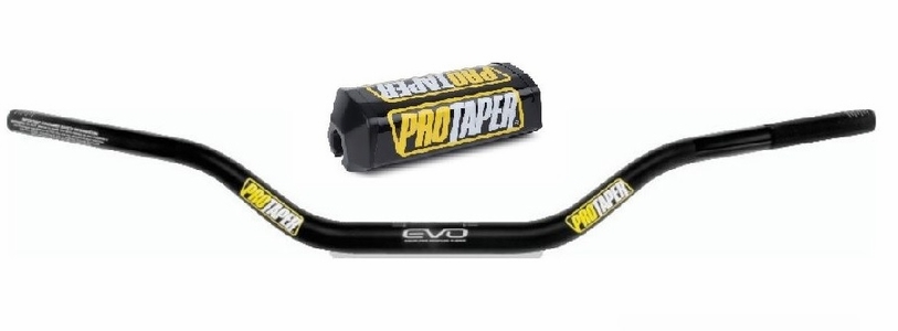 Pro Taper Evo Handlebars