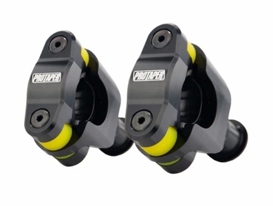 ProTaper VDS Handlebar Mounts - Honda CRF450RL CRF450X CRF450RX CRF450R