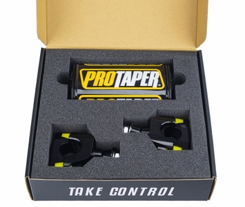 ProTaper VDS Handlebar Mounts - Honda CRF450RL CRF450X CRF450RX CRF450R