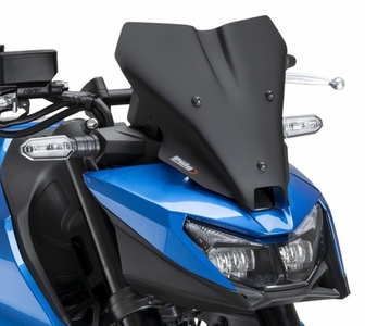 Puig New Generation Windscreen - Honda CB750 Hornet