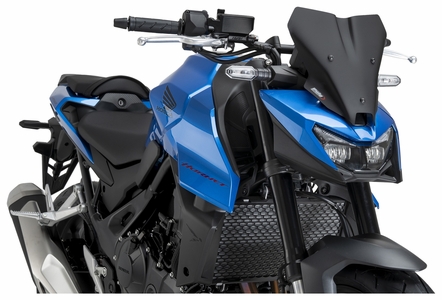 Puig New Generation Windscreen - Honda CB750 Hornet