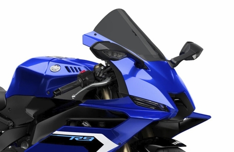 Puig R-Racer Screen - Yamaha R9 / YZF-R9