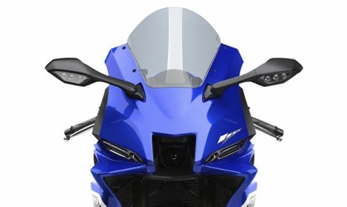 Puig R-Racer Screen - Yamaha R9 / YZF-R9