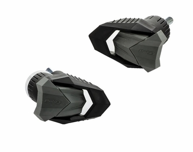 Puig R19 Frame Sliders - Honda CB750 Hornet