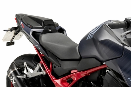 Puig Rear Seat Cowl - Honda CB750 Hornet