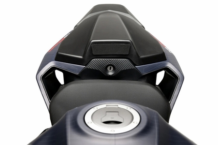 Puig Rear Seat Cowl - Honda CB750 Hornet