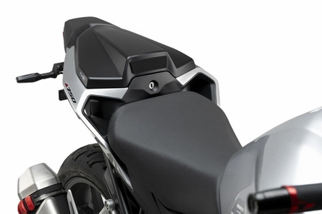 Puig Rear Seat Cowl - Honda CB750 Hornet