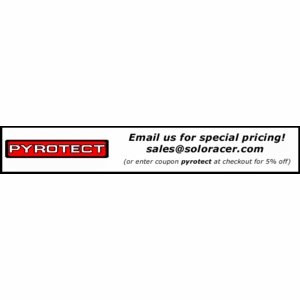 Pyrotect Coupon