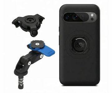 Quad Lock Motorcycle Mounts