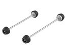Evotech Axle Slider Kit - Yamaha R9